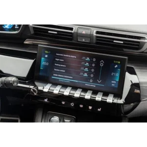Connect Nav 10"
