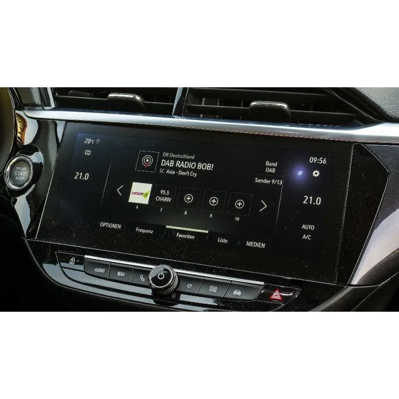 NAVI 5.0 10"