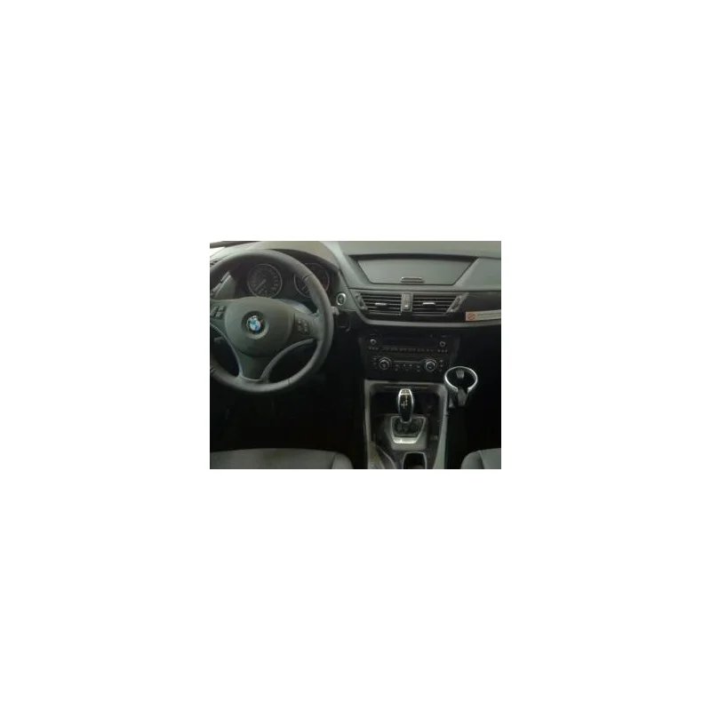 Radio BMW X1 E87 2009 2015