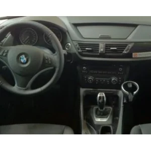 Radio BMW X1 E87 2009 2015