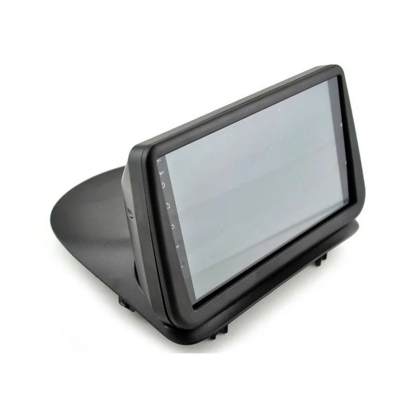 Radio navegador para Renault Clio 3, 2005 2014