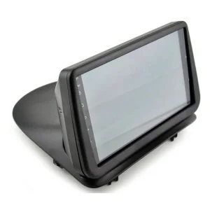 Radio navegador para Renault Clio 3, 2005 2014