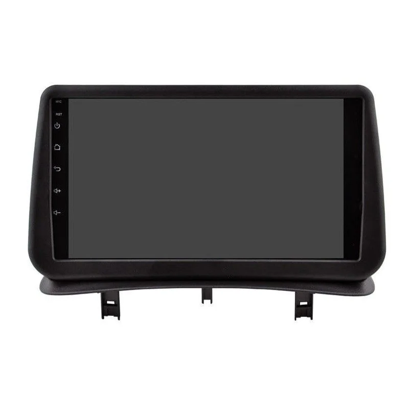 Radio navegador Renault Clio 3, 2005 2014, Carplay Wireless