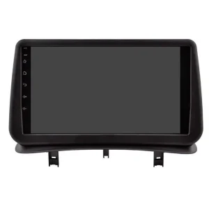 Radio navegador Renault Clio 3, 2005 2014, Carplay Wireless