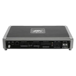 ESX Audio VE1300.11SP amplificador 11 canales con DSP integrado