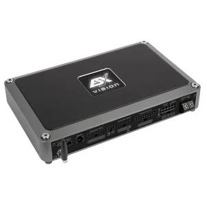 Amplificador 11 canales con DSP integrado de 12 canales ESX Audio VE1300.11SP