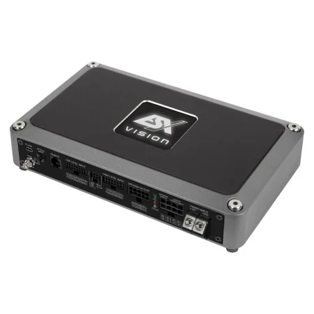 ESX Audio VE900.7SP amplificador 7 canales con DSP integrado