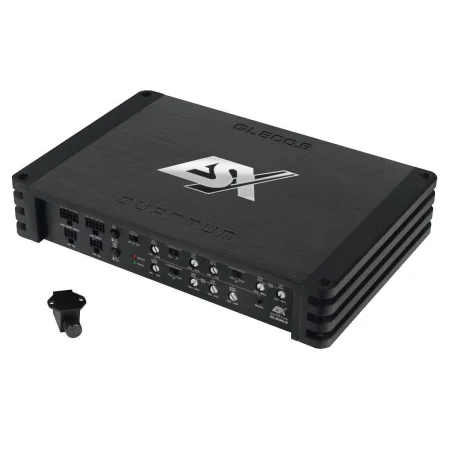 ESX Audio QL800.6 Amplificador digital 6 canales, clase D