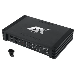 ESX Audio QL800.6 Amplificador digital 6 canales, clase D