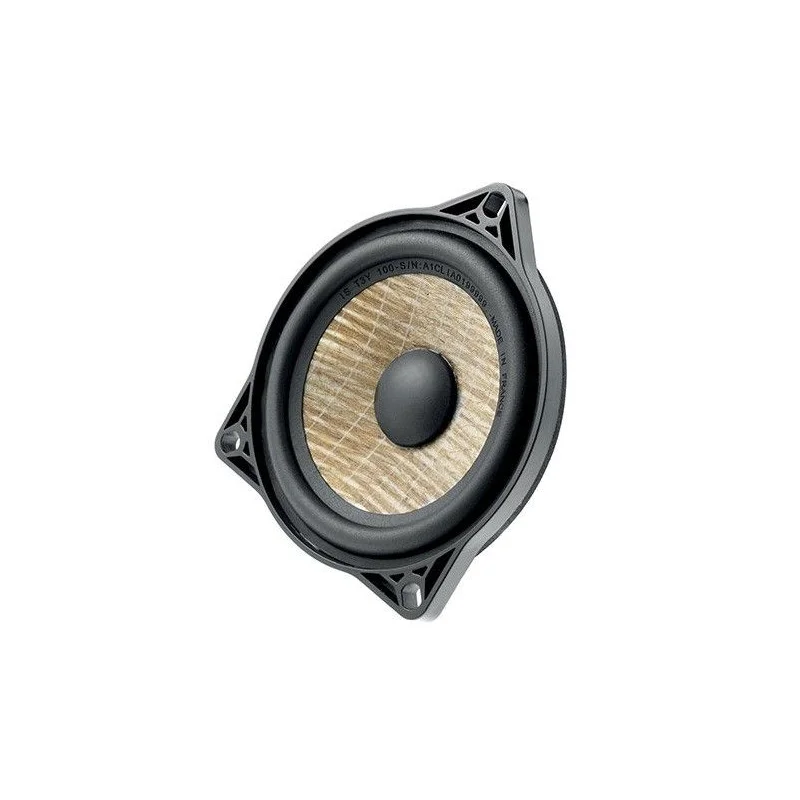 Altavoces 10cm para Tesla Model 3 y Model Y
