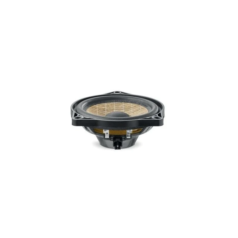 Altavoces 10cm específicos para Tesla Model 3 y Model Y