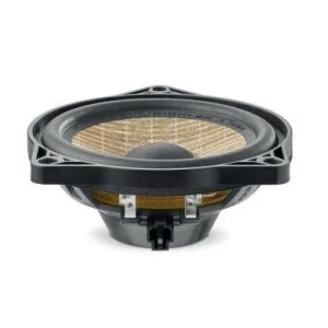 Altavoces 10cm específicos para Tesla Model 3 y Model Y