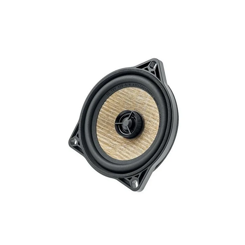 Altavoces 10cm para Tesla Model 3 y Model Y, Focal ICT3Y100
