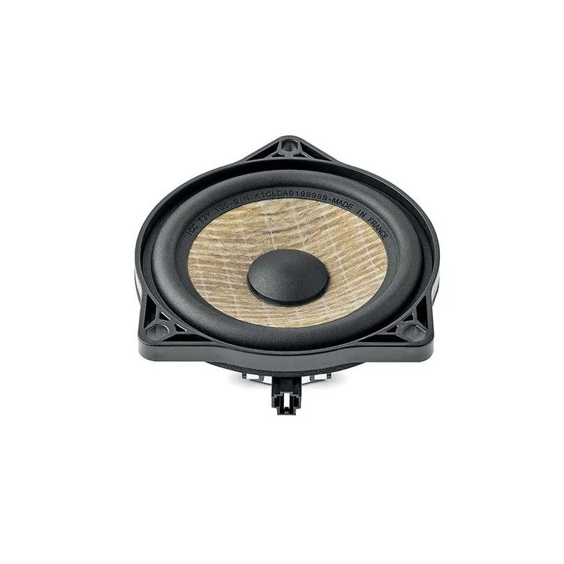 Altavoz central para Tesla Model 3 y Model Y, Focal ICCT3Y100