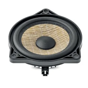 Altavoz central para Tesla Model 3 y Model Y, Focal ICCT3Y100