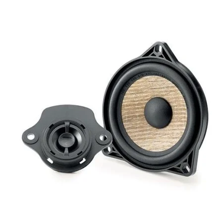 Focal ICCT3Y100, Altavoz central 4" Tesla Model Y y Model 3