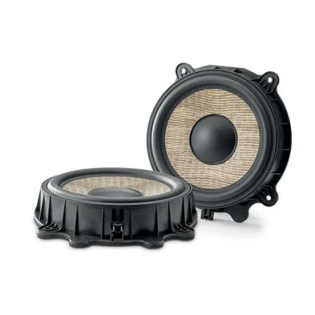 Focal IWT3Y200, Subwoofer 8" Tesla Model Y y Model 3