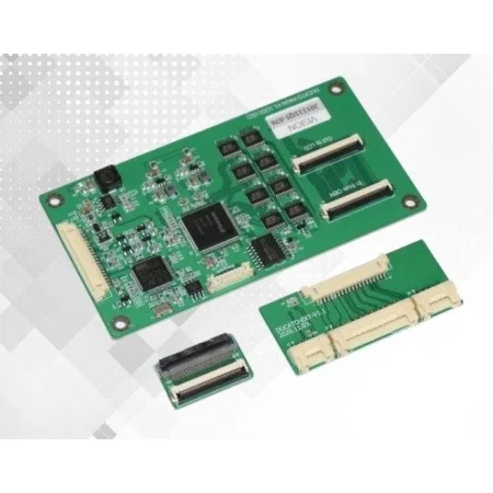Interface para instalar cámara trasera en Fiat Ducato, Doblo, Peugeot Boxer, 2020