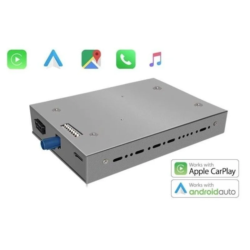 Carplay y Android Auto Wireless, Peugeot, Citroen, DS