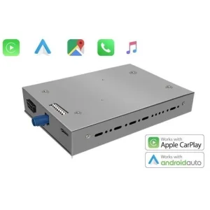 Carplay y Android Auto Wireless, Peugeot, Citroen, DS