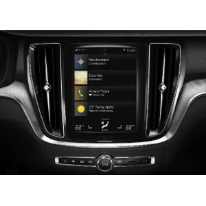 Carplay y Android Auto Wireless, Volvo S60, V60, S90, V90, XC40, XC60
