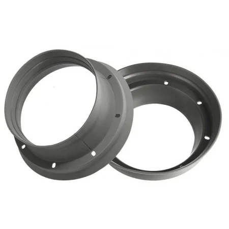 Musway MSB165 Deflectores de altavoz 16.5cm de silicona