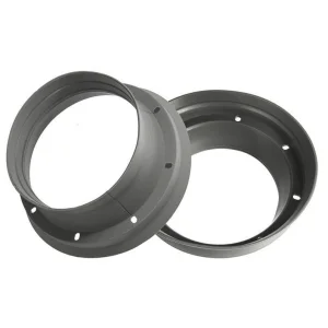 Musway MSB165 Deflectores de altavoz 16.5cm de silicona