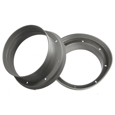 Musway MSB200 Deflectores de altavoz 20cm de silicona