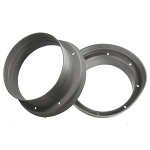 Musway MSB200 Deflectores de altavoz 20cm de silicona