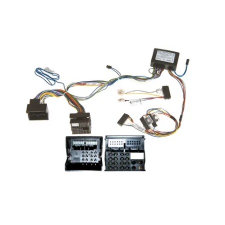 Conector manos libres Audi Matchmute Parrot, Fakra