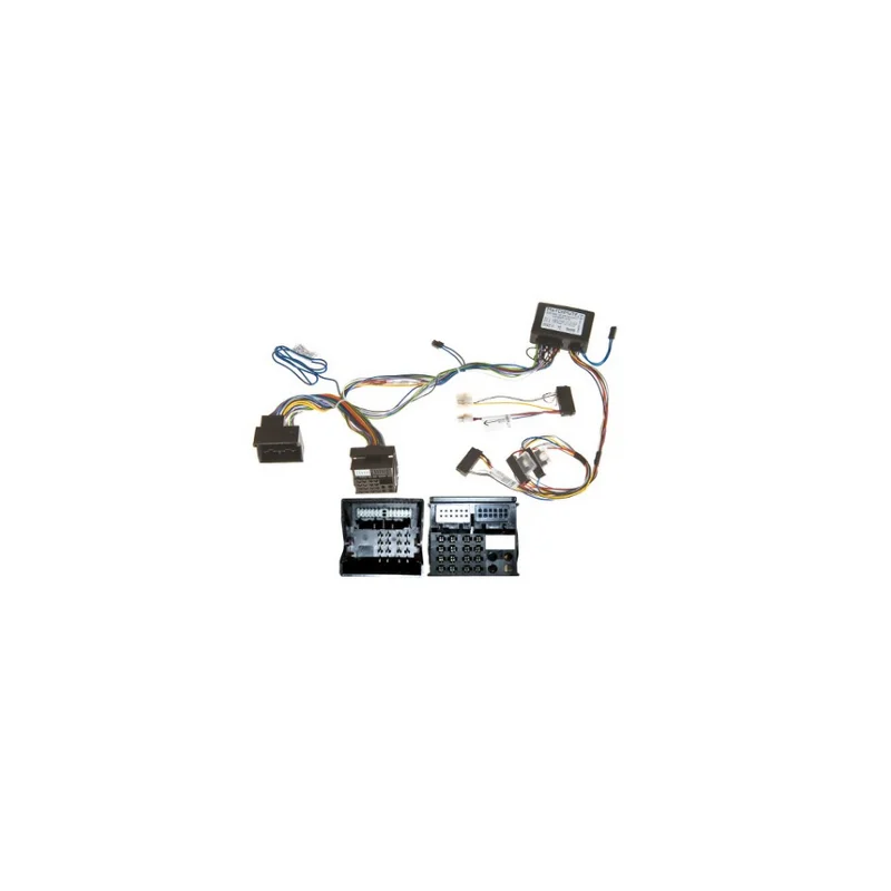 Conector manos libres Audi Matchmute Parrot, Fakra