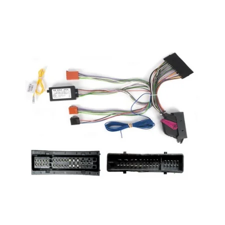 Conector para amplificador o DSP Audi A4 2008, A5 2007