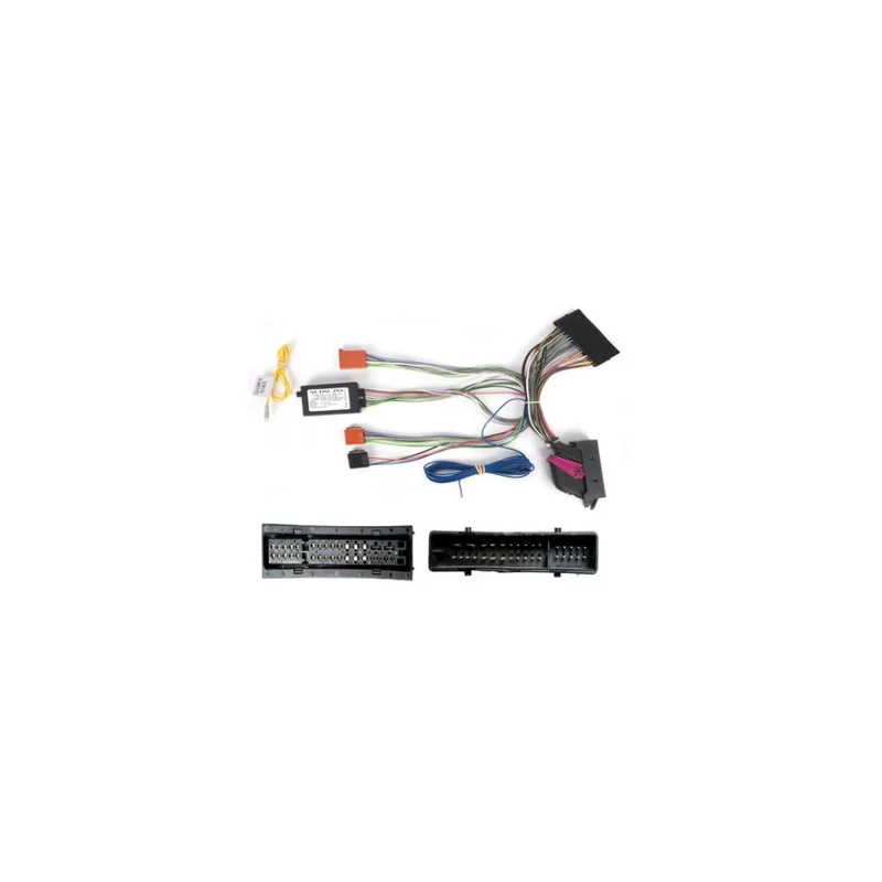 Conector para amplificador o DSP Audi A4 2008, A5 2007