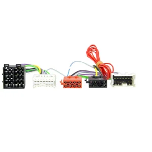 Conector manos libres Renault Megane, Koleos 2012, Nissan NV400