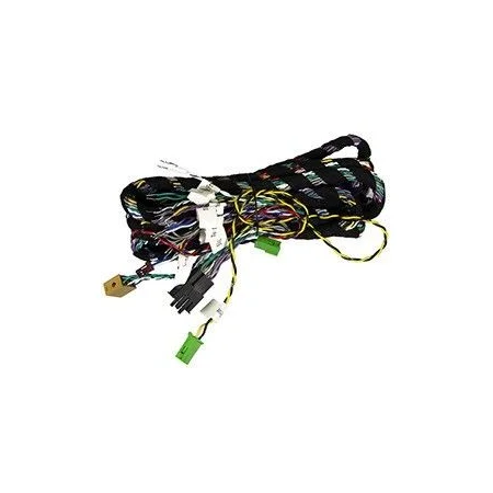 Musway MPK MB QSC O, Conectores Quadlock para Mercedes Benz