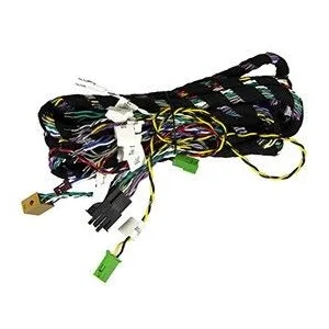 Musway MPK MB QSC O, Conectores Quadlock para Mercedes Benz
