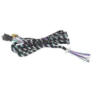 Musway MPK QSC50 O, Cable adaptador Quadlock para amplificador