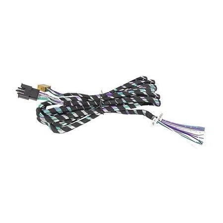 Musway MPK QSC25 O, Cable adaptador Quadlock para amplificador
