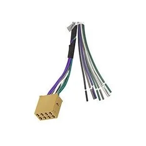 Musway MPK QHL50 O, Cable adaptador Quadlock para amplificador