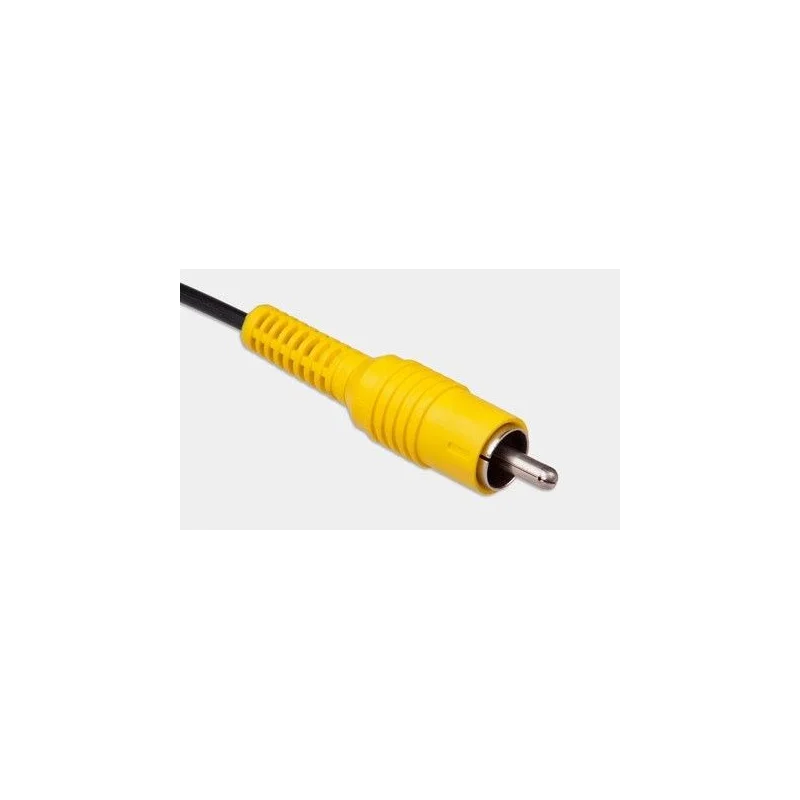 Alpine HCEC1100, Cámara trasera universal
