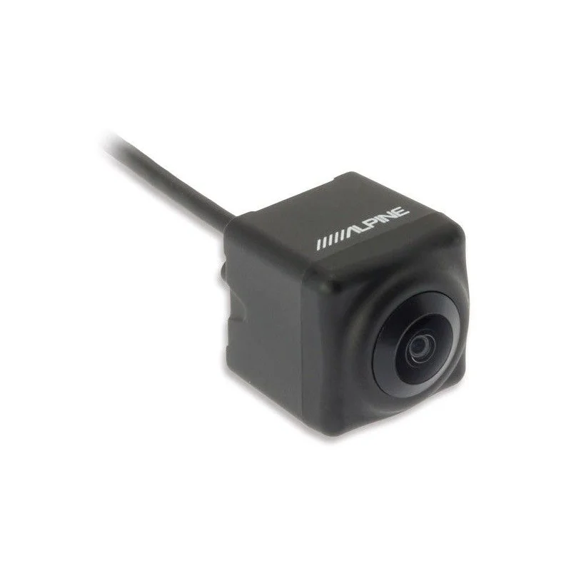 Cámara visión lateral, Alpine HCE CS1100