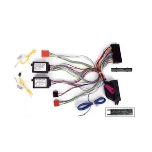 Conector manos libres para Audi Bose System, 12 altavoces en Conectores Auto Radio y manos libres de Standar Varios fabricantes 