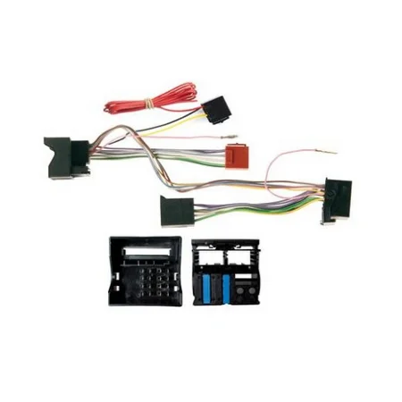 Conector manos libres para Seat, Audi con MMI Basic 8 altavoces