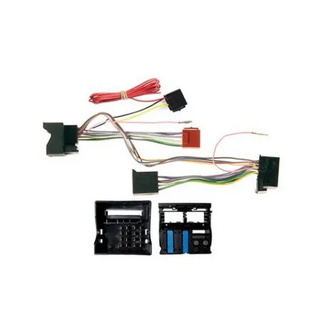 Conector manos libres, modelos VW, Audi, Skoda en Conectores Auto Radio y manos libres de Standar Varios fabricantes 11053910 