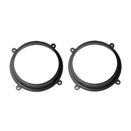 Adaptador altavoces Fiat Bravo/a (1995 2001), traseros.