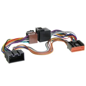 Conector manos libres Jaguar X Type, S Type, Land Rover Freelander