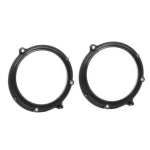 Soporte altavoces Audi A4 1994 2001, Puerta delantera, diámetro 13 cm, Ref 02030220