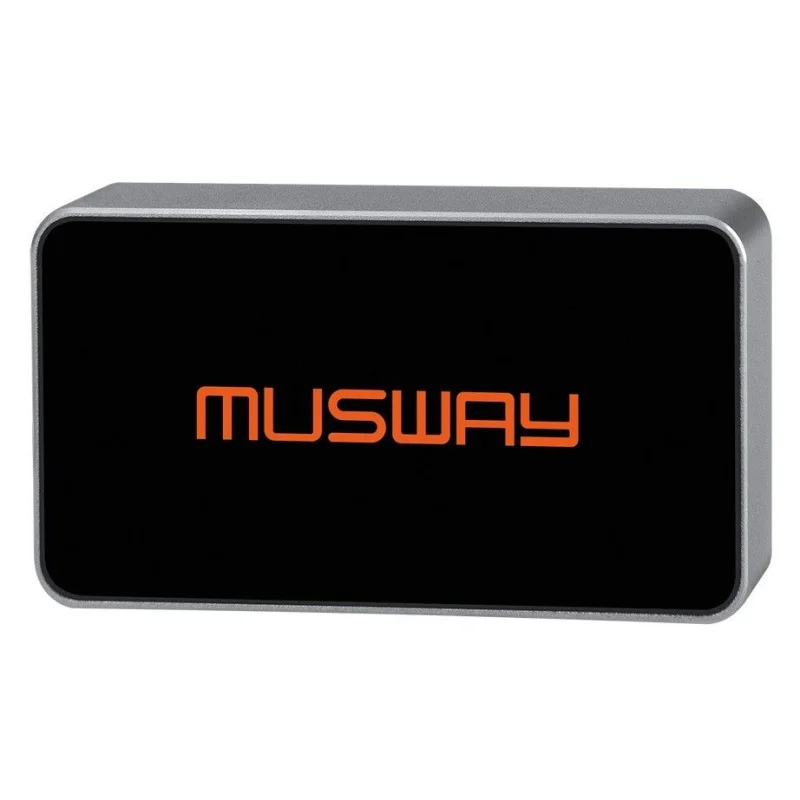 Musway BTS Dongle Bluetooth para transmisión de audio