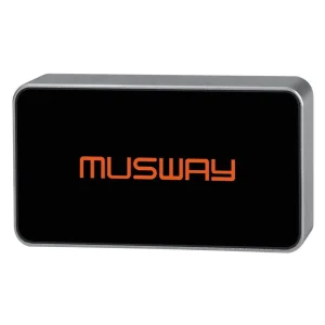 Musway BTS Dongle Bluetooth para transmisión de audio