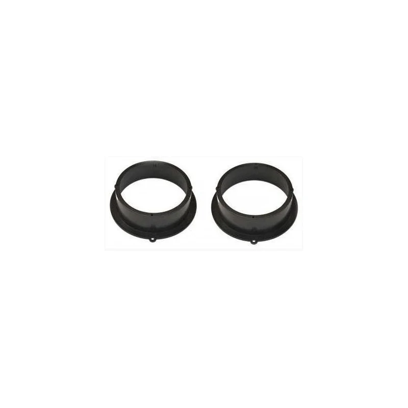 Soporte altavoces Audi A4 y Audi A5 del 2009, Q5 del 2013, puertas traseras.